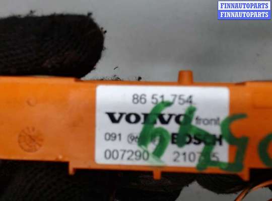 купить Датчик удара на Volvo XC90 2002-2014