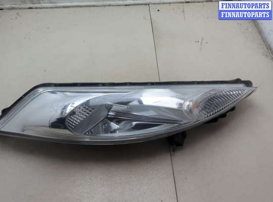 купить Фара противотуманная (галогенка) на Nissan Juke 2010-2019