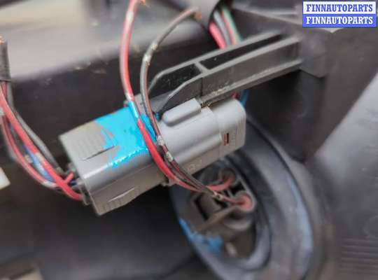 купить Фара (передняя) на Mazda CX-7 2007-2012