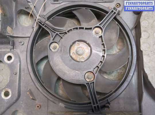 купить Рамка передняя (телевизор) на Audi A6 (C5) 1997-2004