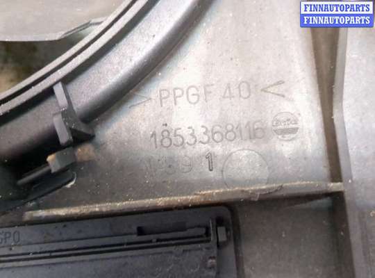 купить Рамка передняя (телевизор) на Audi A6 (C5) 1997-2004