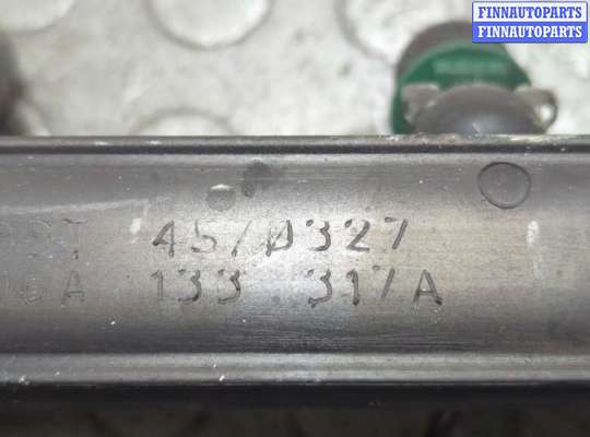 Форсунка топливная на Volkswagen Golf IV (1J)