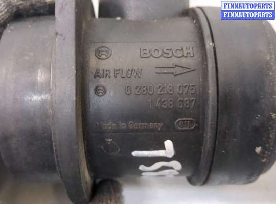 купить Измеритель потока воздуха (расходомер) на BMW 3 E46 1998-2006