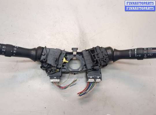 Переключатель поворотов и дворников (стрекоза) TT972373 на Toyota Avensis 3 2008-2018