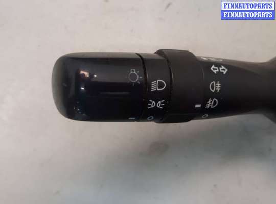 купить Переключатель поворотов и дворников (стрекоза) на Toyota Avensis 3 2008-2018