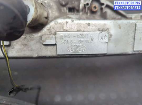 купить Рамка передняя (телевизор) на Ford Focus 2 2008-2011