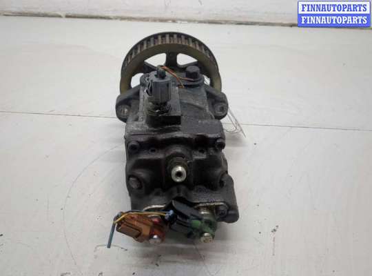 купить ТНВД на Toyota Corolla Verso 2002-2004