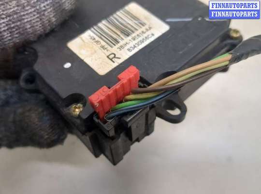 купить Электропривод заслонки отопителя на Hummer H2