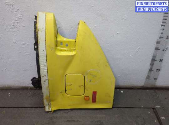 купить Лючок бензобака на Fiat Ducato 1994-2006