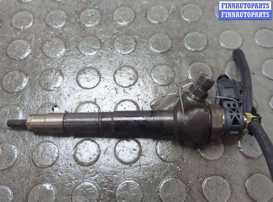 купить Форсунка топливная на Skoda Octavia (A7) 2013-2023