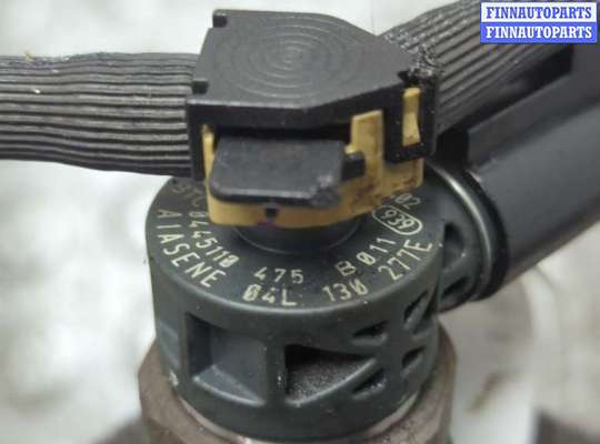 купить Форсунка топливная на Skoda Octavia (A7) 2013-2023