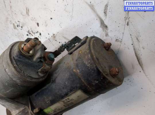 купить Стартер на Opel Zafira A 1999-2005