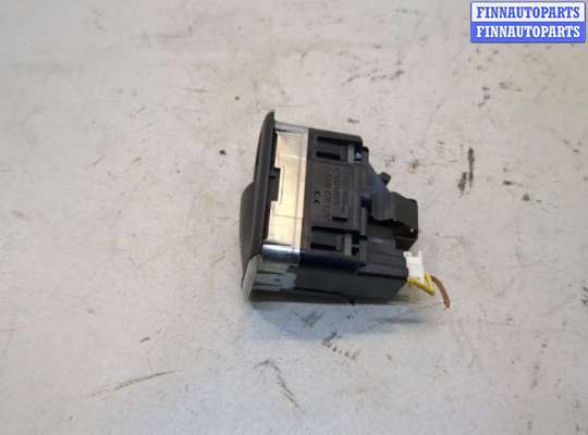 Кнопка регулировки сидений MB1554529 на Mercedes GL X166 2012-2016