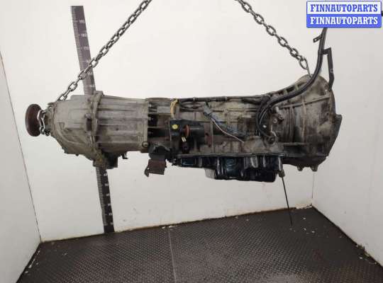 купить КПП - автомат (АКПП) 4х4 на Jeep Grand Cherokee 2004-2010