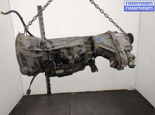 купить КПП - автомат (АКПП) 4х4 на Jeep Grand Cherokee 2004-2010