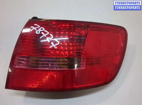 купить Фонарь (задний) на Audi A6 (C6) 2004-2011