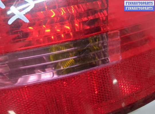 купить Фонарь (задний) на Audi A6 (C6) 2004-2011