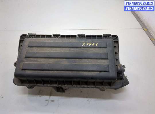 Корпус воздушного фильтра SK525108 на Skoda Fabia 2007-2014