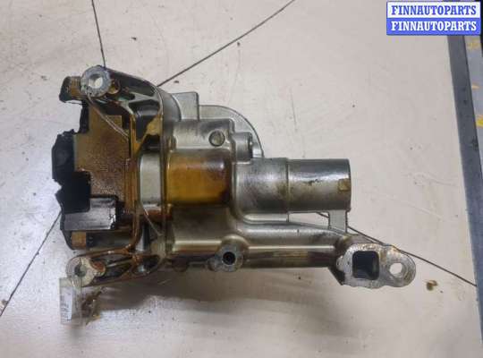 купить Насос масляный на Peugeot 207 2006-2015