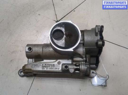 Купить Насос масляный на Peugeot 207 2006-2015 Насос масляный PG1219297 на Peugeot 207 2006-2015