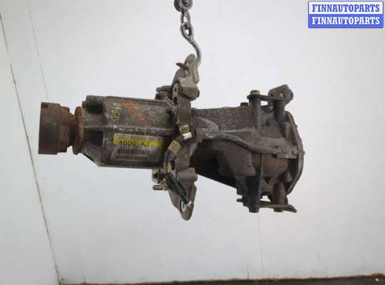 купить Редуктор моста на Ford Explorer 2010-2015