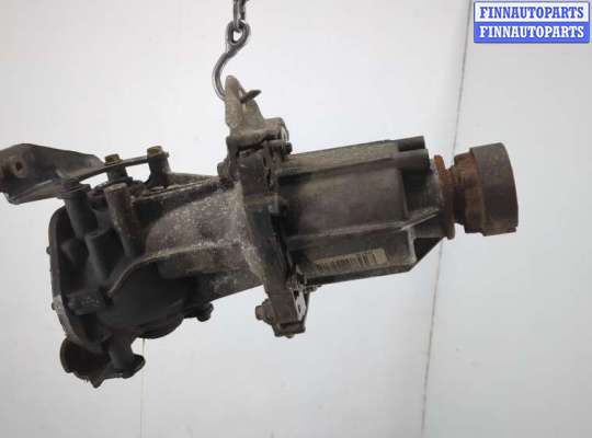 купить Редуктор моста на Ford Explorer 2010-2015