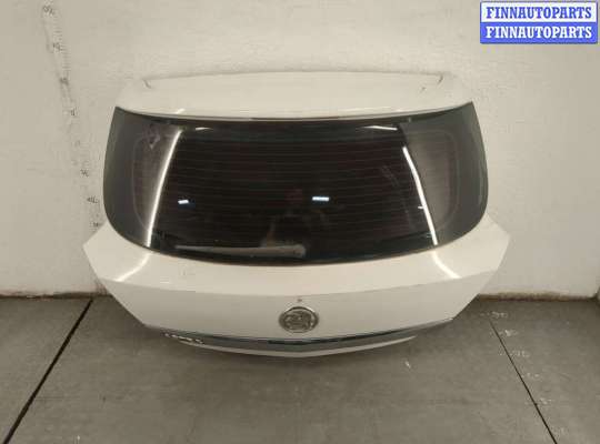 Кнопка открывания багажника с крышки OP2408608 на Opel Astra H 2004-2010