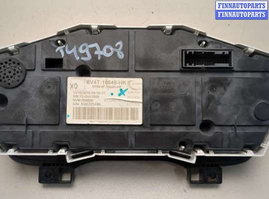 купить Щиток приборов (приборная панель) на Ford Focus 2 2008-2011
