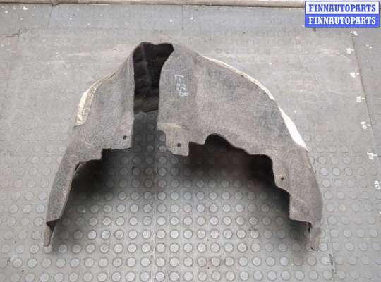 купить Защита арок (подкрылок) на Ford EcoSport 2017-2023