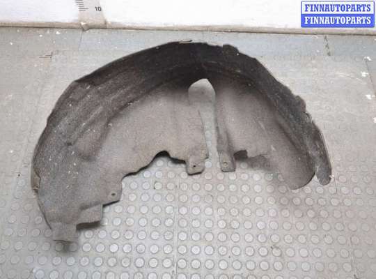 купить Защита арок (подкрылок) на Ford EcoSport 2017-2023