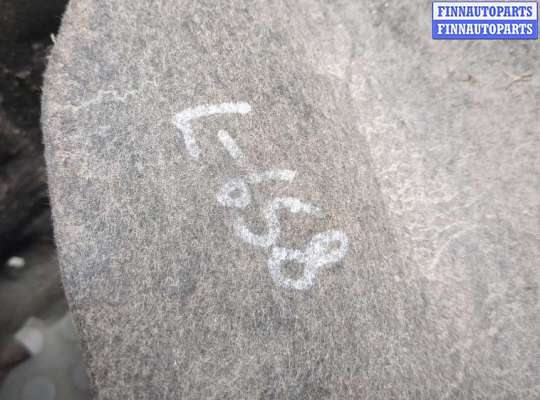 купить Защита арок (подкрылок) на Ford EcoSport 2017-2023