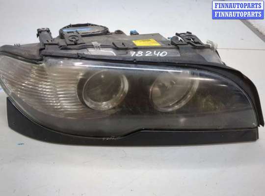 купить Фара (передняя) на BMW 3 E46 1998-2006