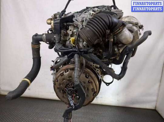 купить Двигатель (ДВС) на Toyota Avensis 3 2009-2015