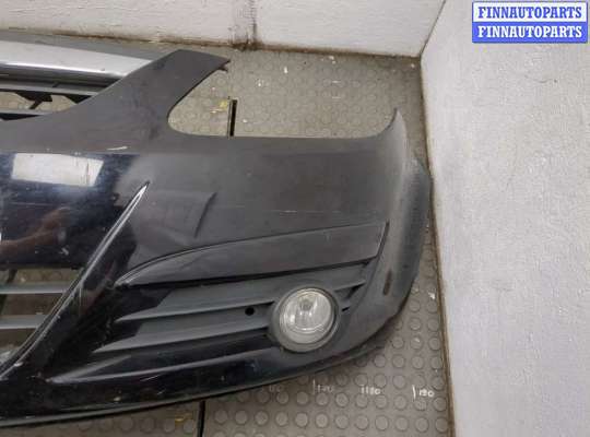 купить Бампер на Opel Corsa D 2006-2014