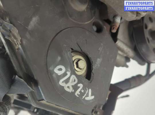 купить ТНВД на Ford Focus 1 1998-2004