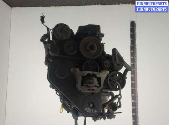 Купить ТНВД на Ford Focus 1 1998-2004 ТНВД FO2182720 на Ford Focus 1 1998-2004