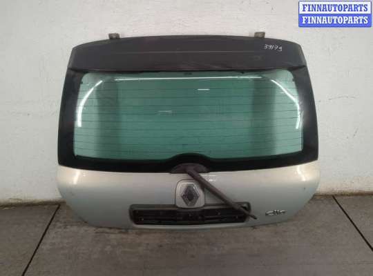 купить Стекло заднее на Renault Clio 1998-2008