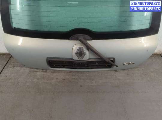 купить Стекло заднее на Renault Clio 1998-2008