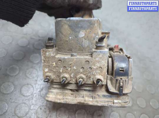 купить Блок АБС, насос (ABS, ESP, ASR) на Volkswagen Amarok 2010-2025