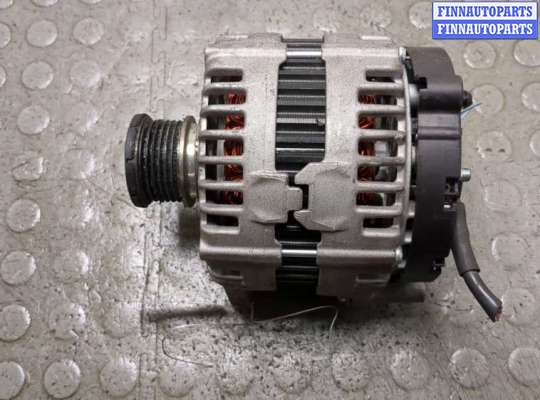 Купить Генератор на Audi A6 (C6) 2004-2011 Генератор AU1761318 на Audi A6 (C6) 2004-2011