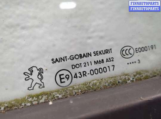 купить Стеклоподъемник электрический на Peugeot 3008 2009-2016