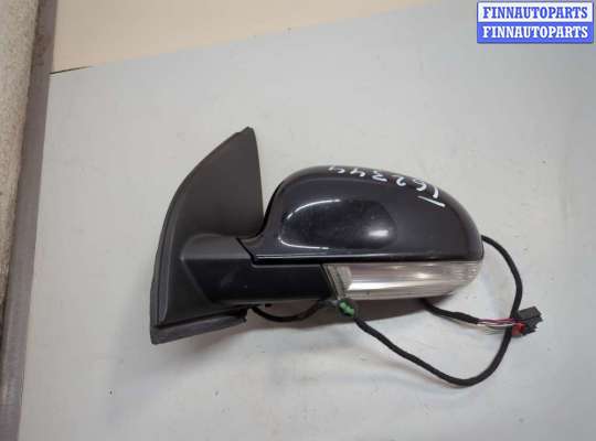 купить Зеркало боковое на Volkswagen Golf 5 2003-2009