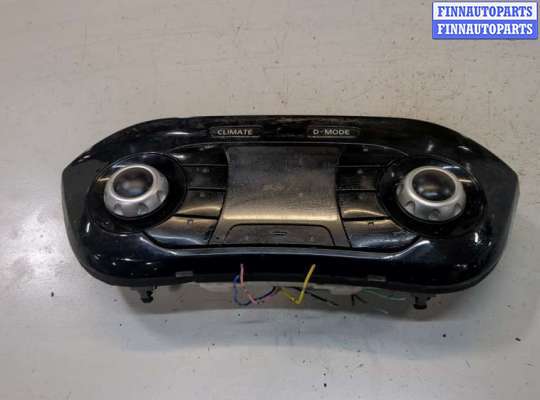 Переключатель отопителя (печки) NS892568 на Nissan Juke 2010-2019