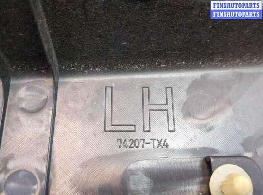 купить Пластик (Обшивка) моторного отсека на Acura RDX 2013-2018