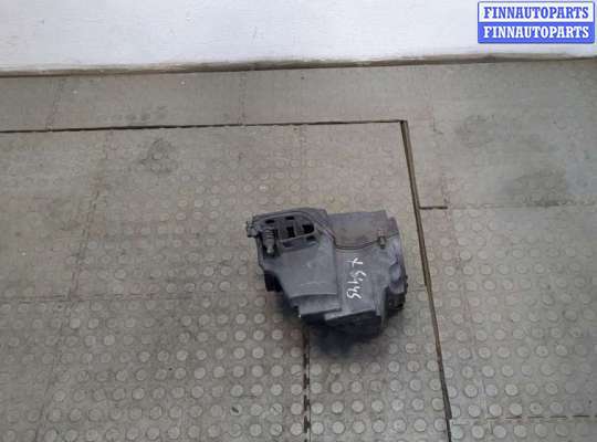 Измеритель потока воздуха (расходомер) FO1791769 на Ford Focus 3 2011-2015