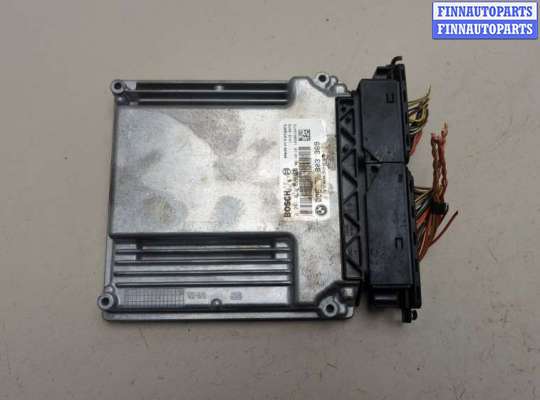 ЭБУ ДВС (блок управления двигателем) на BMW 5 (E60/E61)