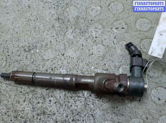 Купить Форсунка топливная на Opel Combo 2001-2011 Форсунка топливная OP2443905 на Opel Combo 2001-2011