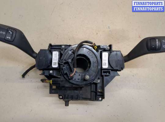 купить Переключатель поворотов и дворников (стрекоза) на Ford S-Max 2010-2015
