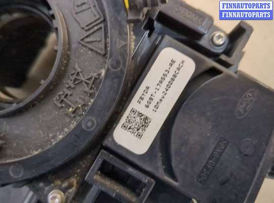 купить Переключатель поворотов и дворников (стрекоза) на Ford S-Max 2010-2015