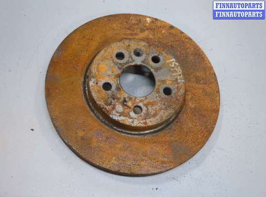 купить Диск тормозной на Opel Mokka 2012-2019